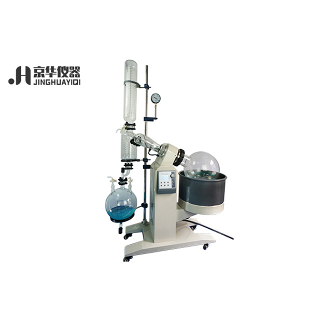 R1020旋轉(zhuǎn)蒸發(fā)儀